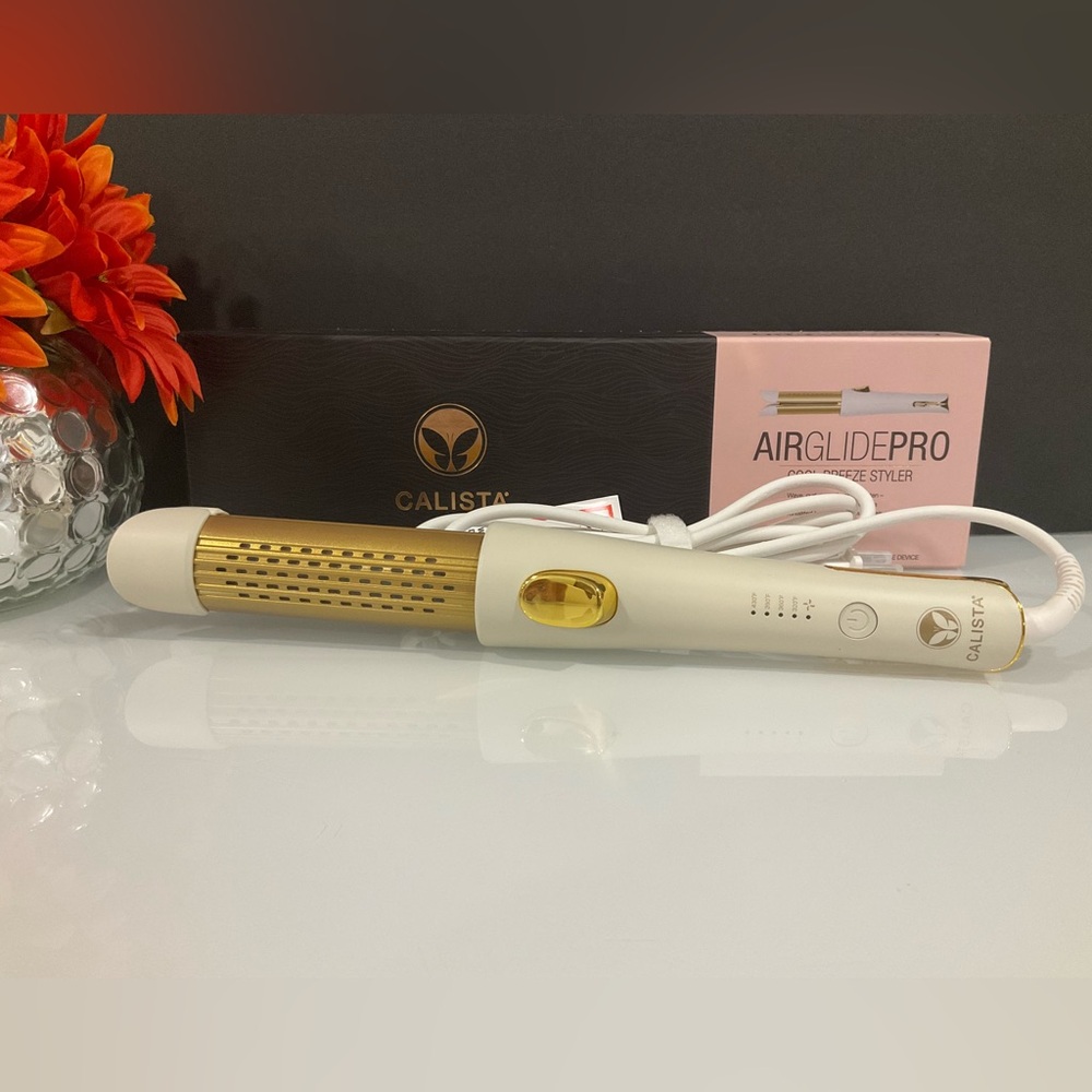 Calista AirGlide Pro Cool Breeze Styler